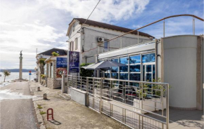 Stunning Apartment In Kastel Novi With Jacuzzi